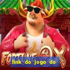 link do jogo do tigrinho original